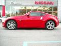 2009 370Z Sport Touring Coupe #1