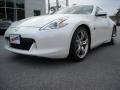 2009 370Z Sport Touring Coupe #2