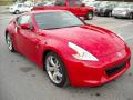2009 370Z Sport Touring Coupe #4
