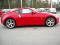 2009 370Z Sport Touring Coupe #5