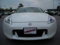 2009 370Z Sport Touring Coupe #3