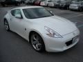 2009 370Z Sport Touring Coupe #4