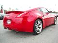 2009 370Z Sport Touring Coupe #6