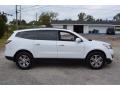 2016 Traverse LT #2