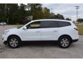 2016 Traverse LT #8
