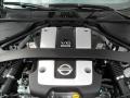 2009 370Z Sport Touring Coupe #10