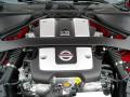 2009 370Z Sport Touring Coupe #13