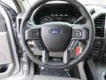  2017 Ford F150 XLT SuperCrew 4x4 Steering Wheel #31
