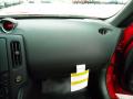 2009 370Z Sport Touring Coupe #18