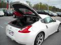 2009 370Z Sport Touring Coupe #17