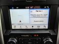 Navigation of 2017 Ford F250 Super Duty Lariat Crew Cab 4x4 #27
