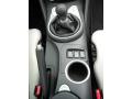 2009 370Z Sport Touring Coupe #20
