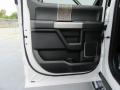 Door Panel of 2017 Ford F250 Super Duty Lariat Crew Cab 4x4 #19