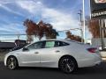  2017 Buick LaCrosse White Frost Tricoat #6