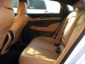 Rear Seat of 2017 Buick LaCrosse Premium AWD #7