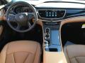 Dashboard of 2017 Buick LaCrosse Premium AWD #8