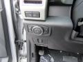 Controls of 2017 Ford F350 Super Duty Lariat Crew Cab 4x4 #34