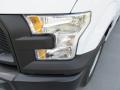 2016 F150 XL Regular Cab #9