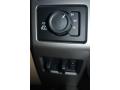 Controls of 2017 Ford F250 Super Duty Lariat Crew Cab 4x4 #18