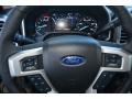 2017 Ford F250 Super Duty Lariat Crew Cab 4x4 Steering Wheel #22