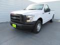 2016 F150 XL Regular Cab #7 2016 F150 XL Regular Cab #7