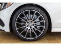  2017 Mercedes-Benz C 300 Sedan Wheel #8