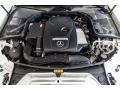  2017 C 2.0 Liter DI Turbocharged DOHC 16-Valve VVT 4 Cylinder Engine #10