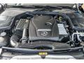  2017 C 2.0 Liter DI Turbocharged DOHC 16-Valve VVT 4 Cylinder Engine #10