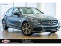 2017 C 300 Sedan #1 2017 C 300 Sedan #1