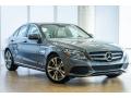 2017 C 300 Sedan #12 2017 C 300 Sedan #12