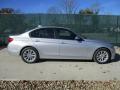 2017 3 Series 320i xDrive Sedan #2