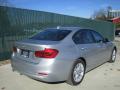 2017 3 Series 320i xDrive Sedan #4
