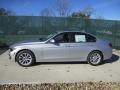 2017 3 Series 320i xDrive Sedan #7