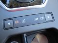 Controls of 2017 Land Rover Range Rover Evoque SE #18