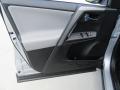 Door Panel of 2017 Toyota RAV4 XLE #19