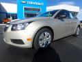 2014 Cruze LS #2 2014 Cruze LS #2