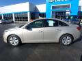 2014 Cruze LS #3 2014 Cruze LS #3