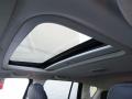 Sunroof of 2017 Jeep Compass 75th Anniversary Edition 4x4 #16