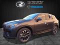 2016 CX-5 Grand Touring #4 2016 CX-5 Grand Touring #4