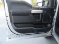 Door Panel of 2017 Ford F250 Super Duty Lariat Crew Cab 4x4 #20