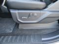 Front Seat of 2017 Ford F250 Super Duty Lariat Crew Cab 4x4 #23