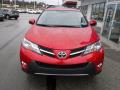 2013 RAV4 Limited AWD #4