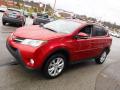 2013 RAV4 Limited AWD #5