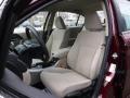 2013 Accord LX Sedan #12