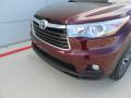 2016 Highlander XLE #10