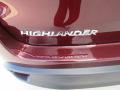 2016 Toyota Highlander Logo #14
