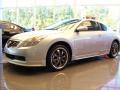 2009 Altima 2.5 S Coupe #1