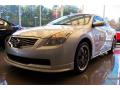 2009 Altima 2.5 S Coupe #8