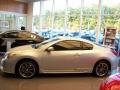 2009 Altima 2.5 S Coupe #9