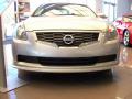 2009 Altima 2.5 S Coupe #10